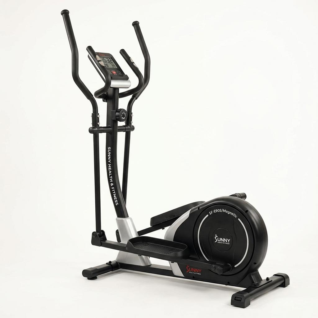 Sunny Health & Fitness SF-E905