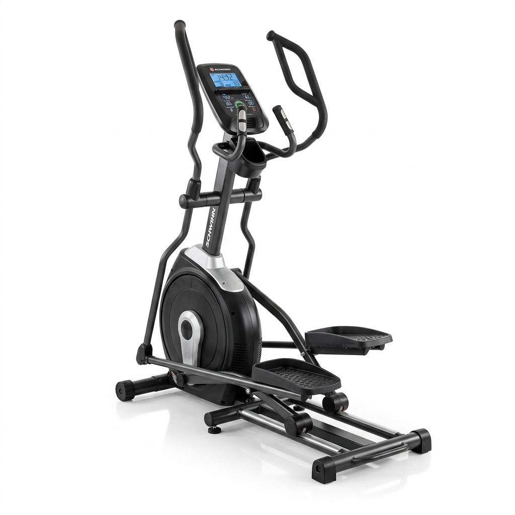 Schwinn 411 Compact Elliptical