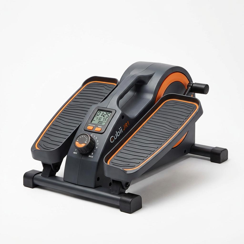 Cubii JR1 Seated Under-Desk Elliptical