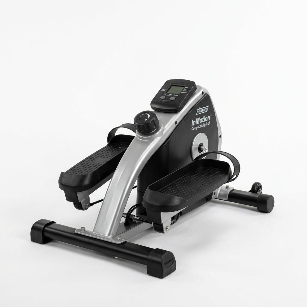 Stamina InMotion Compact Elliptical
