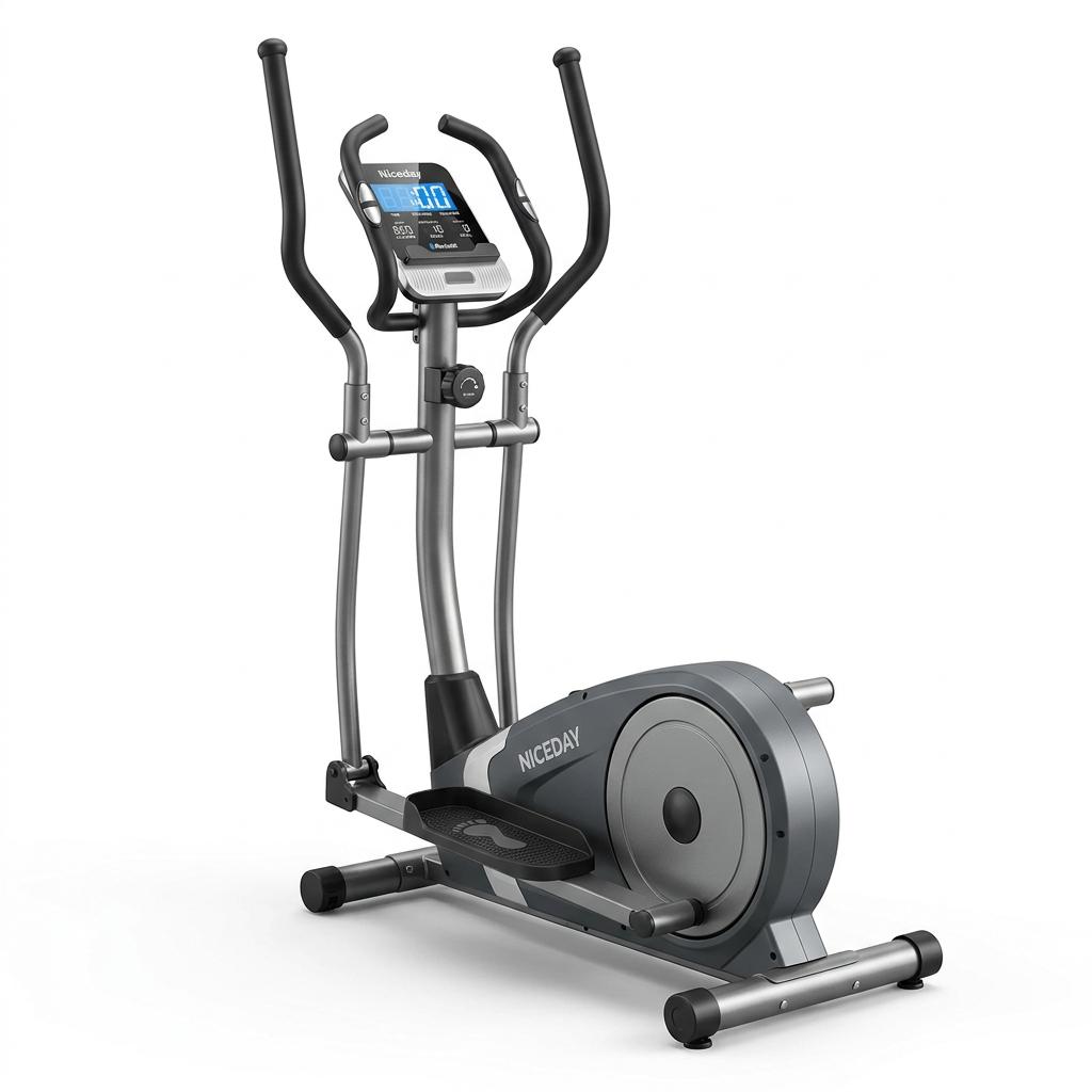 Niceday Compact Elliptical