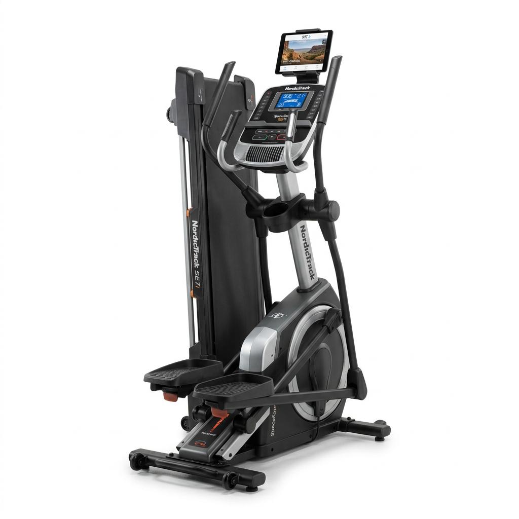 NordicTrack SpaceSaver SE7i