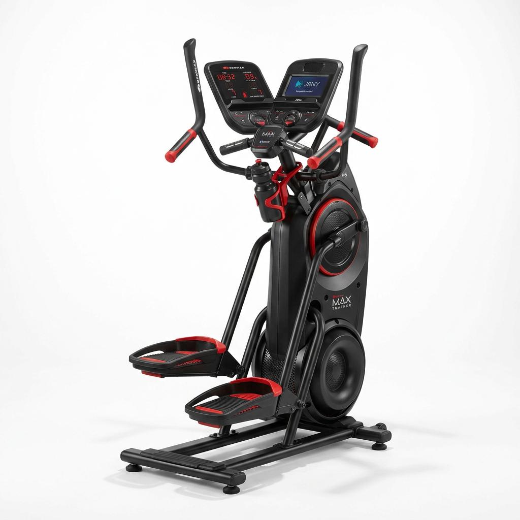 BowFlex Max Trainer M6