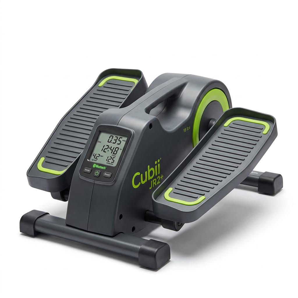 Cubii JR2+ Under-Desk Elliptical