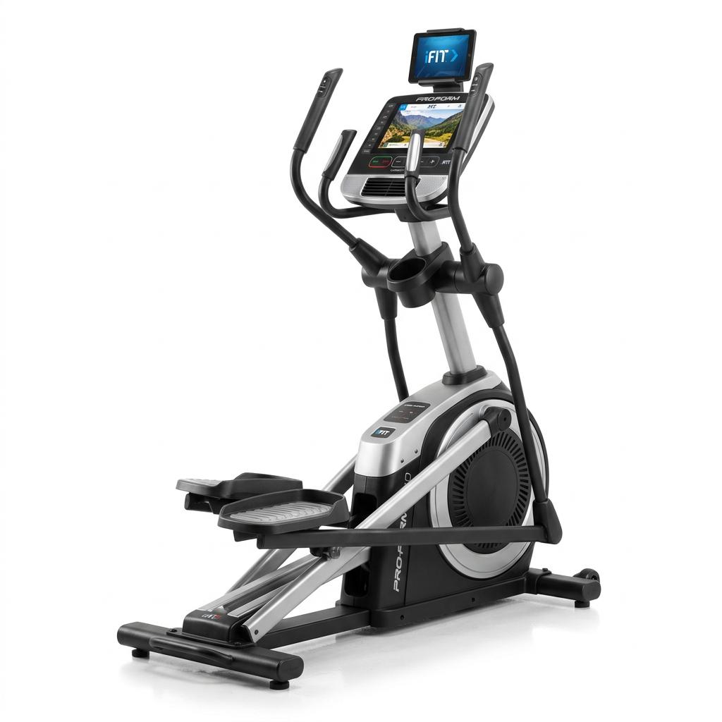 ProForm Carbon E10 Elliptical