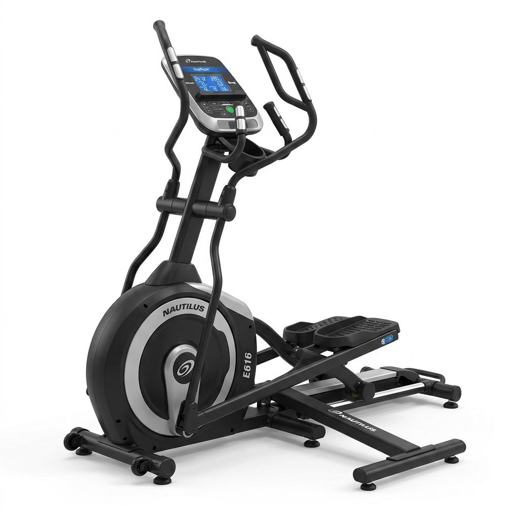 Nautilus E616 Elliptical