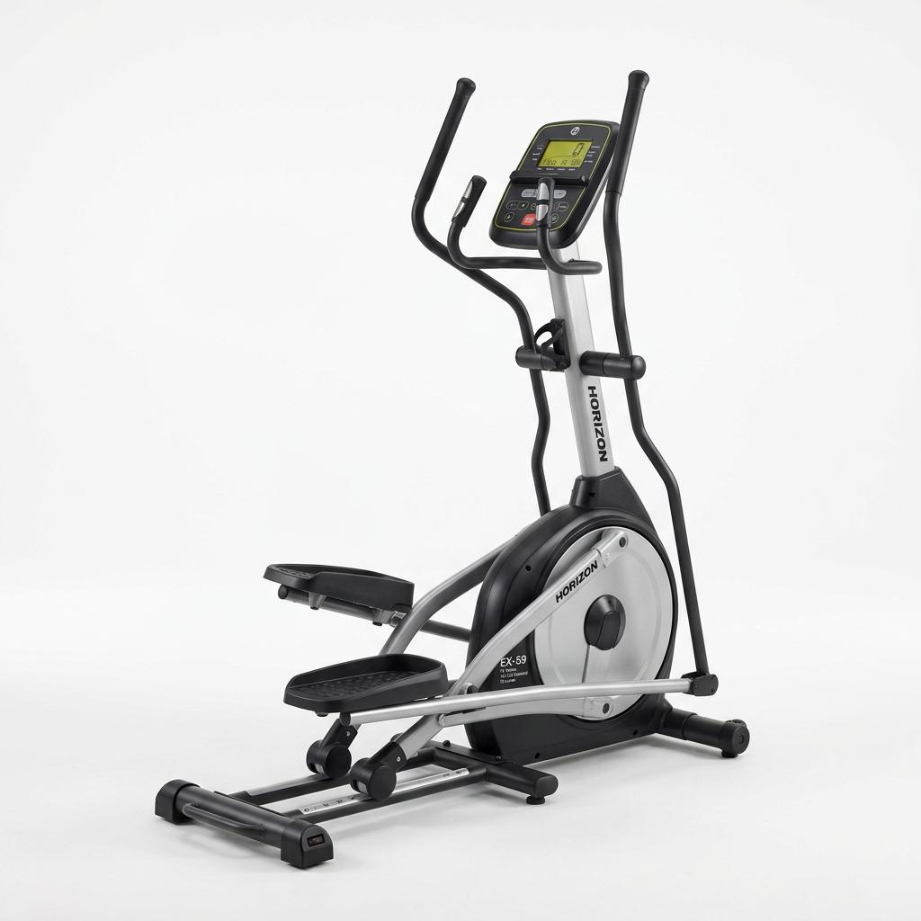 Horizon Fitness EX-59 Elliptical