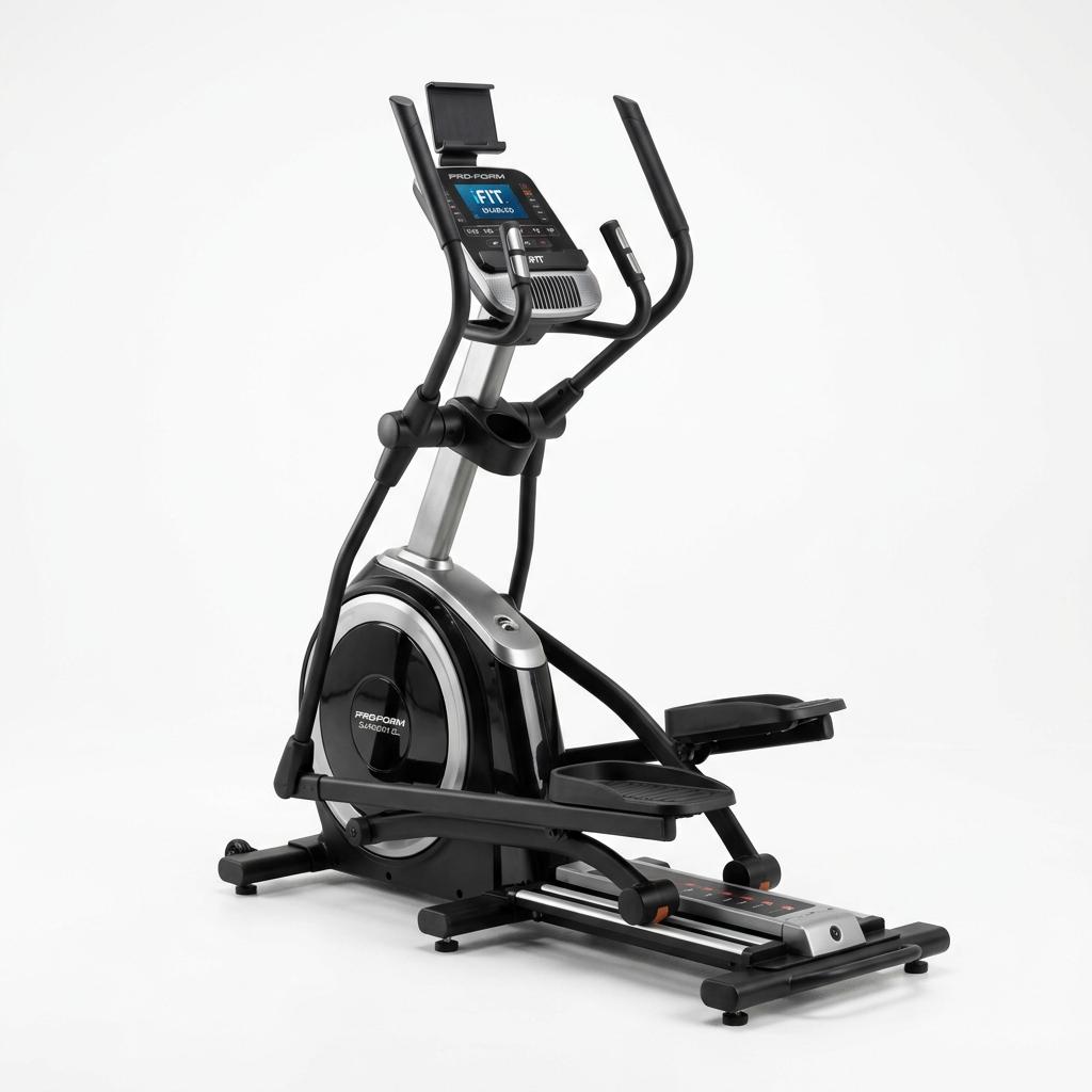 ProForm Carbon EL Elliptical