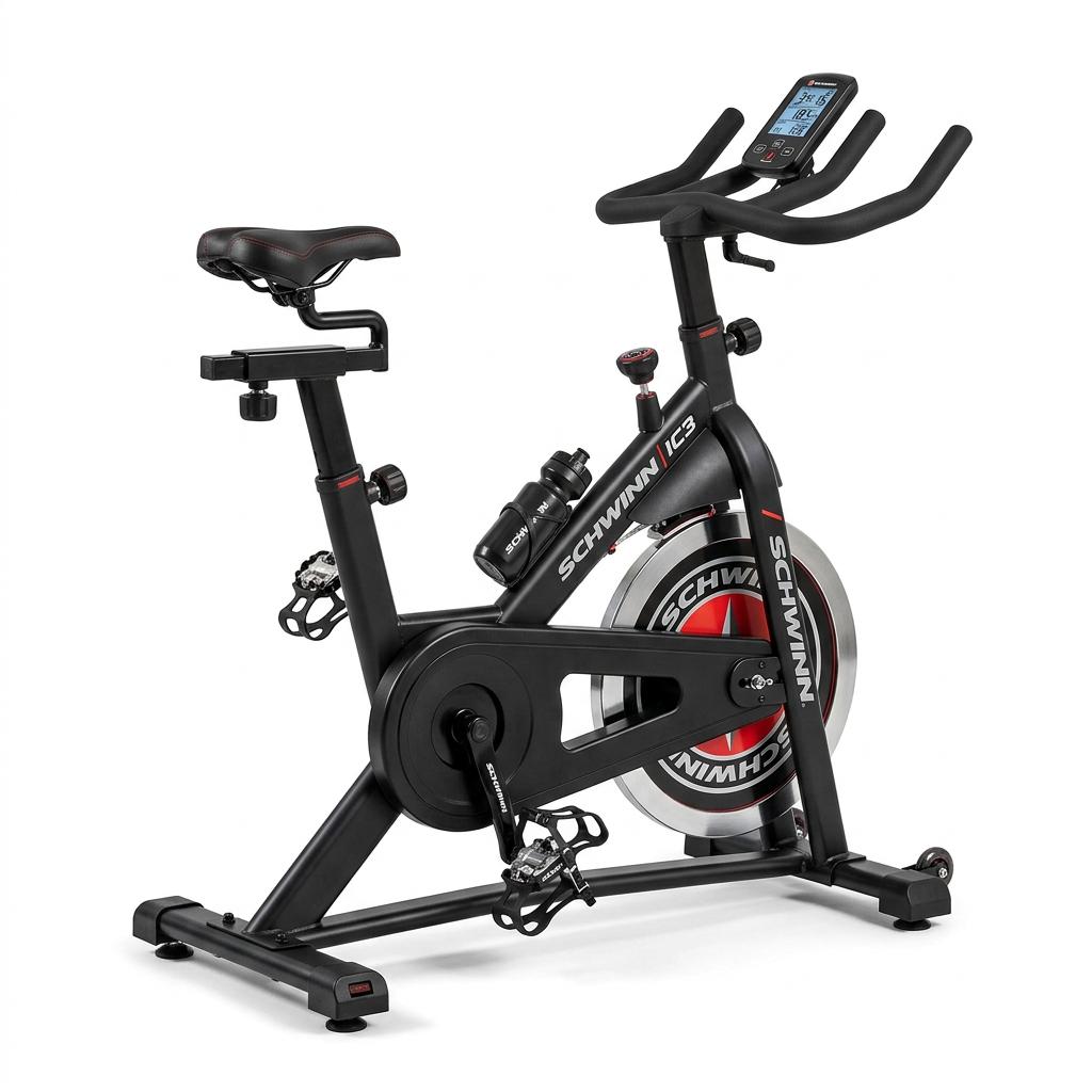 Schwinn IC3 Indoor Cycling Bike