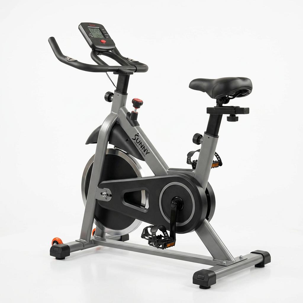Sunny Health & Fitness SF-B1203 Exercise Bike