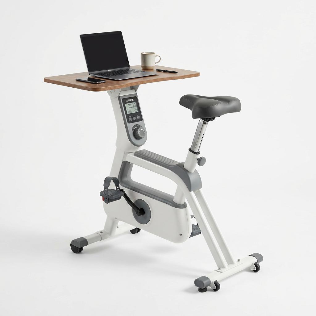 FlexiSpot Home Office Desk Bike