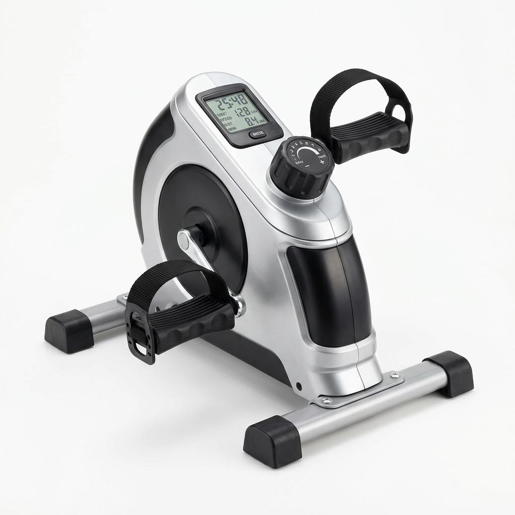 DeskCycle 2 Under Desk Bike Pedal Exerciser