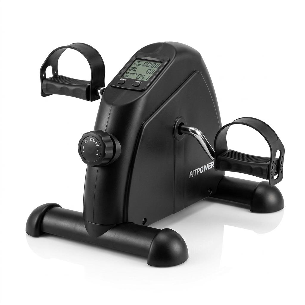 MagneTrainer-ER Mini Exercise Bike