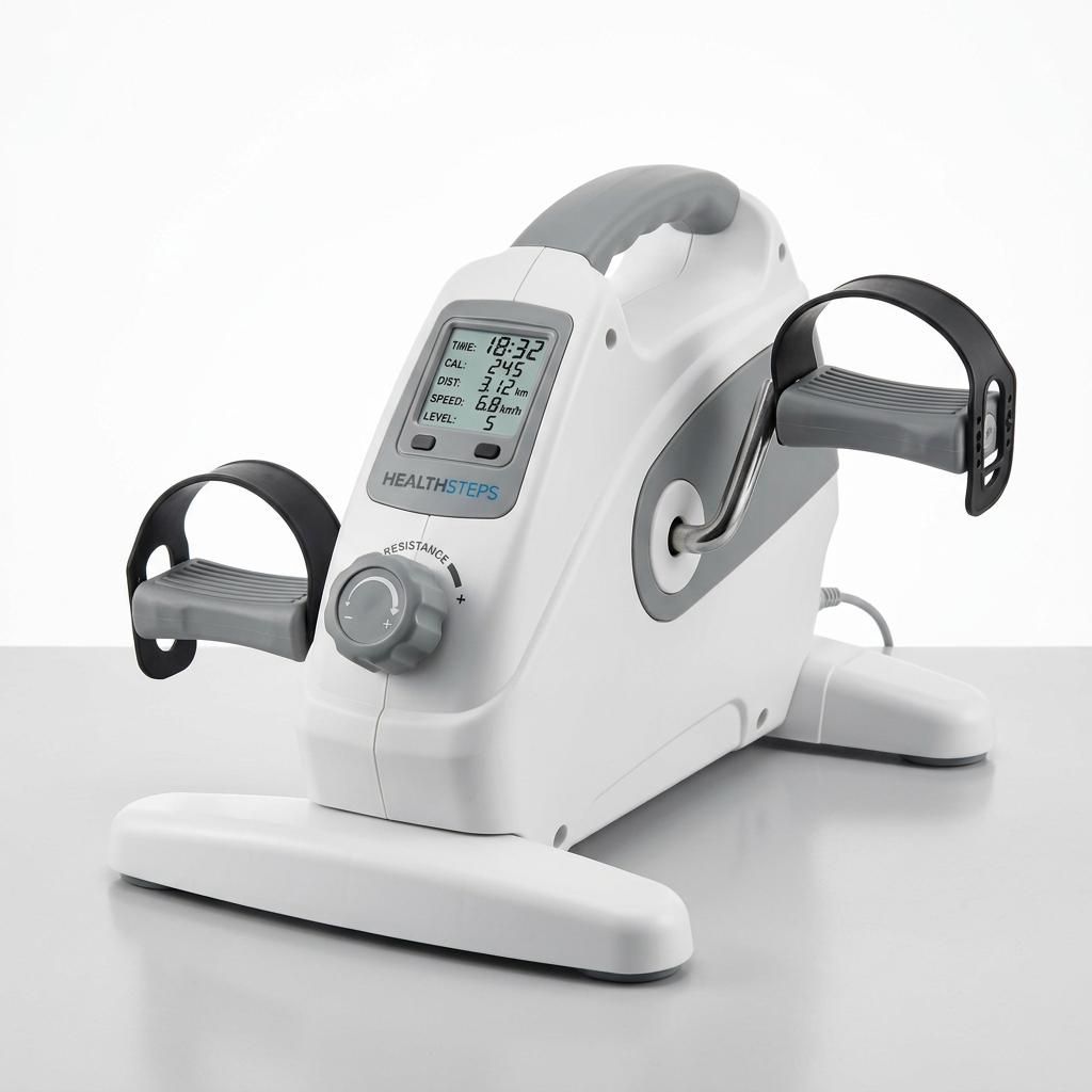 Vaunn Medical Under Desk Pedal Exerciser