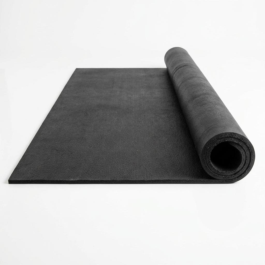 SuperMats Heavy Duty Equipment Mat