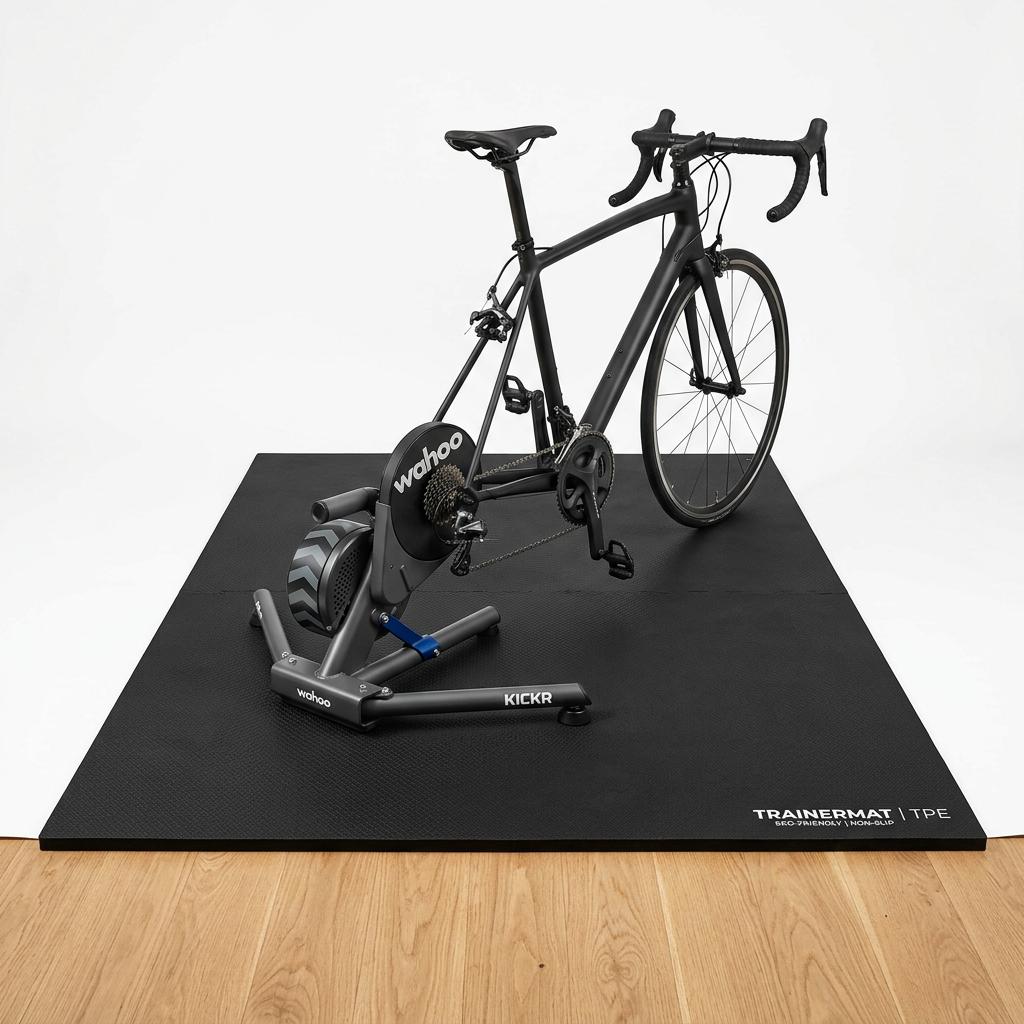 KMAT Exercise Equipment Mat
