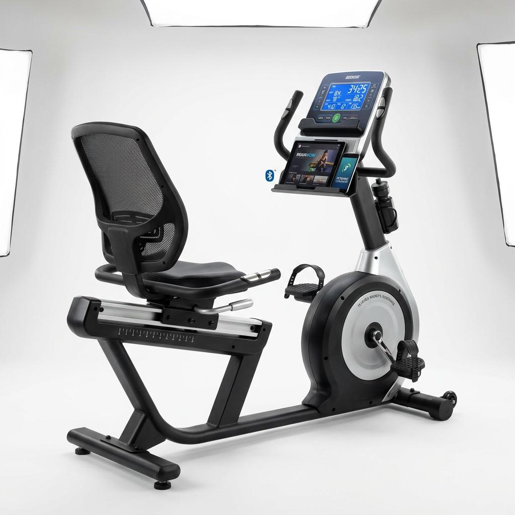 Schwinn 230 Recumbent Bike