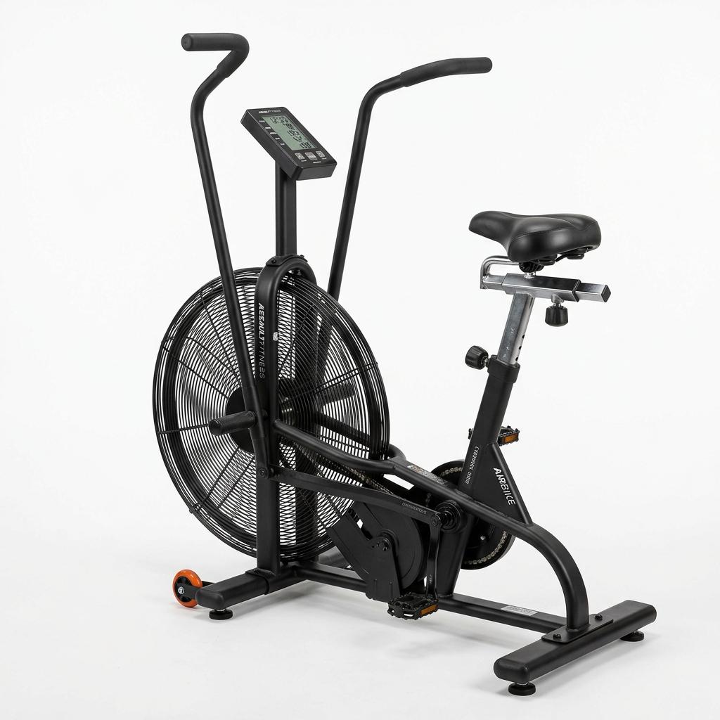 Stamina Air Resistance Exercise Bike