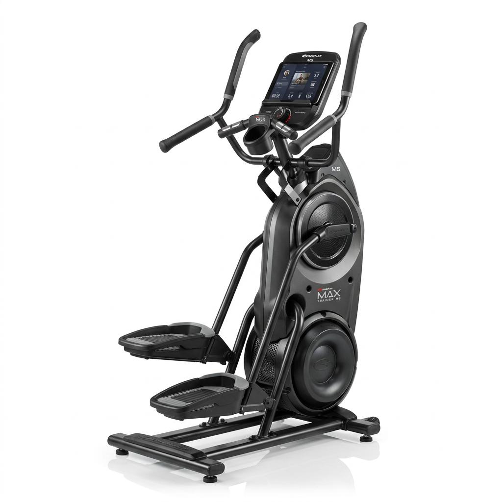 Bowflex Max Trainer M6