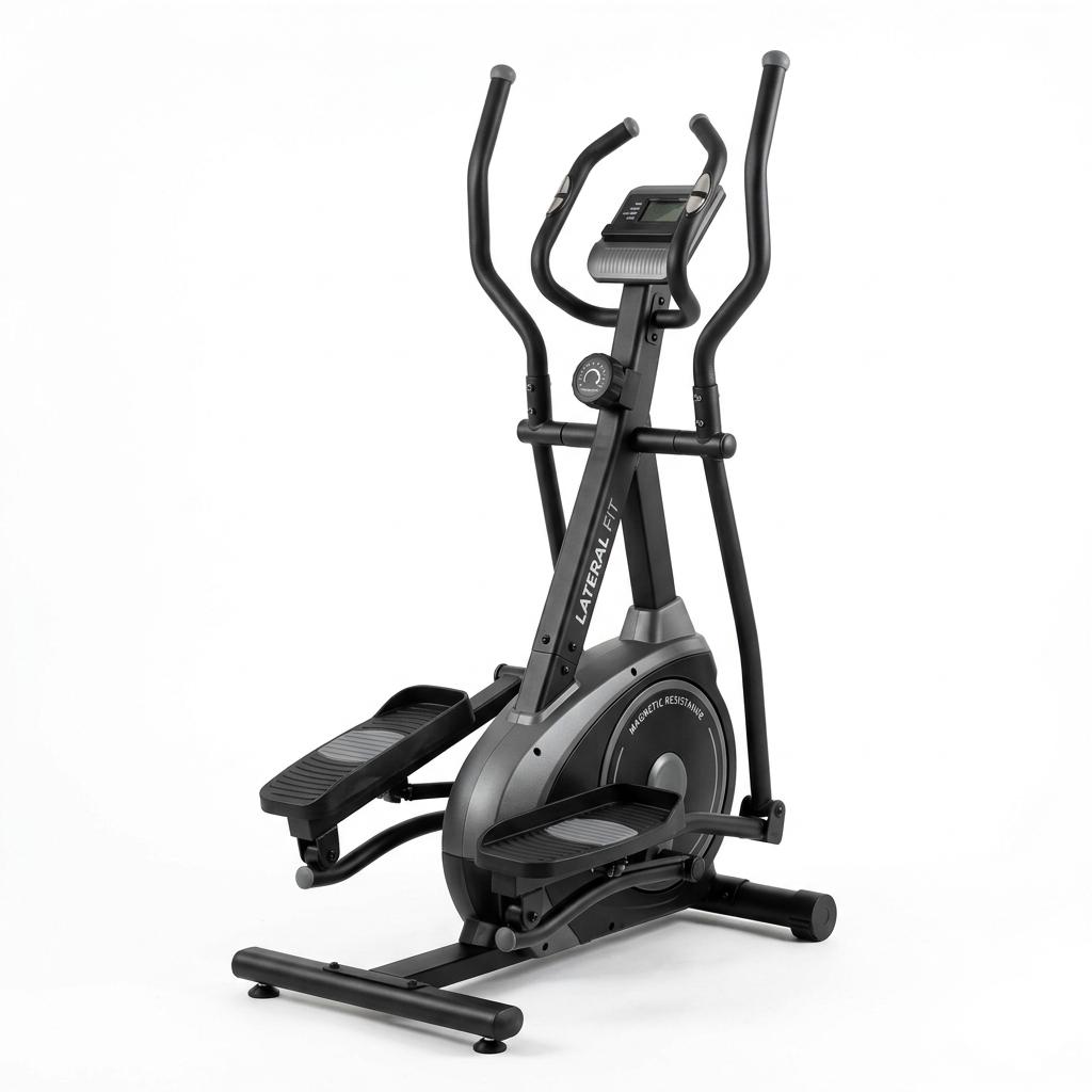 Sunny Health & Fitness Lateral Elliptical