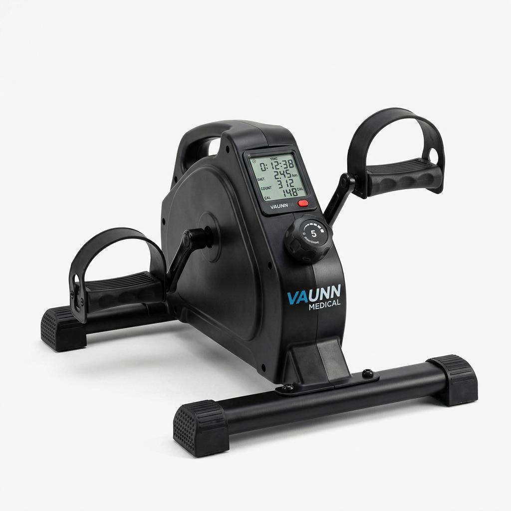 Vaunn Medical Under Desk Pedal Exerciser