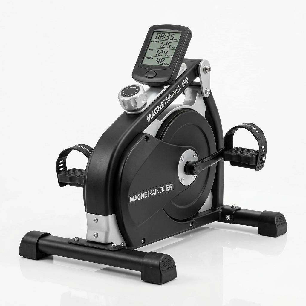 MagneTrainer ER Mini Exercise Bike