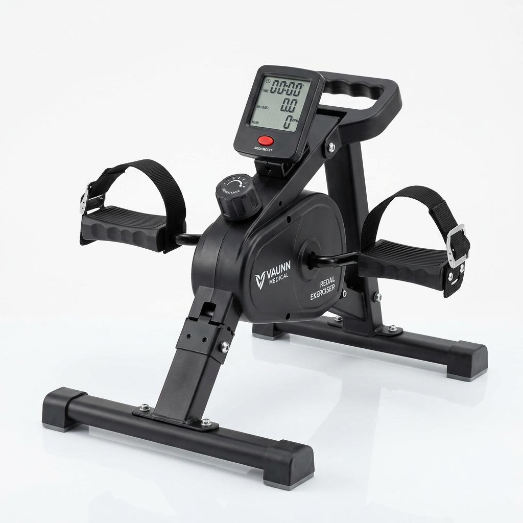 Vaunn Medical Pedal Exerciser
