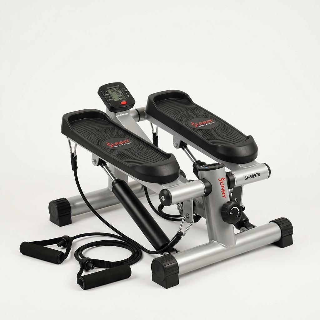 Sunny Health & Fitness Twist Stepper SF-S0636