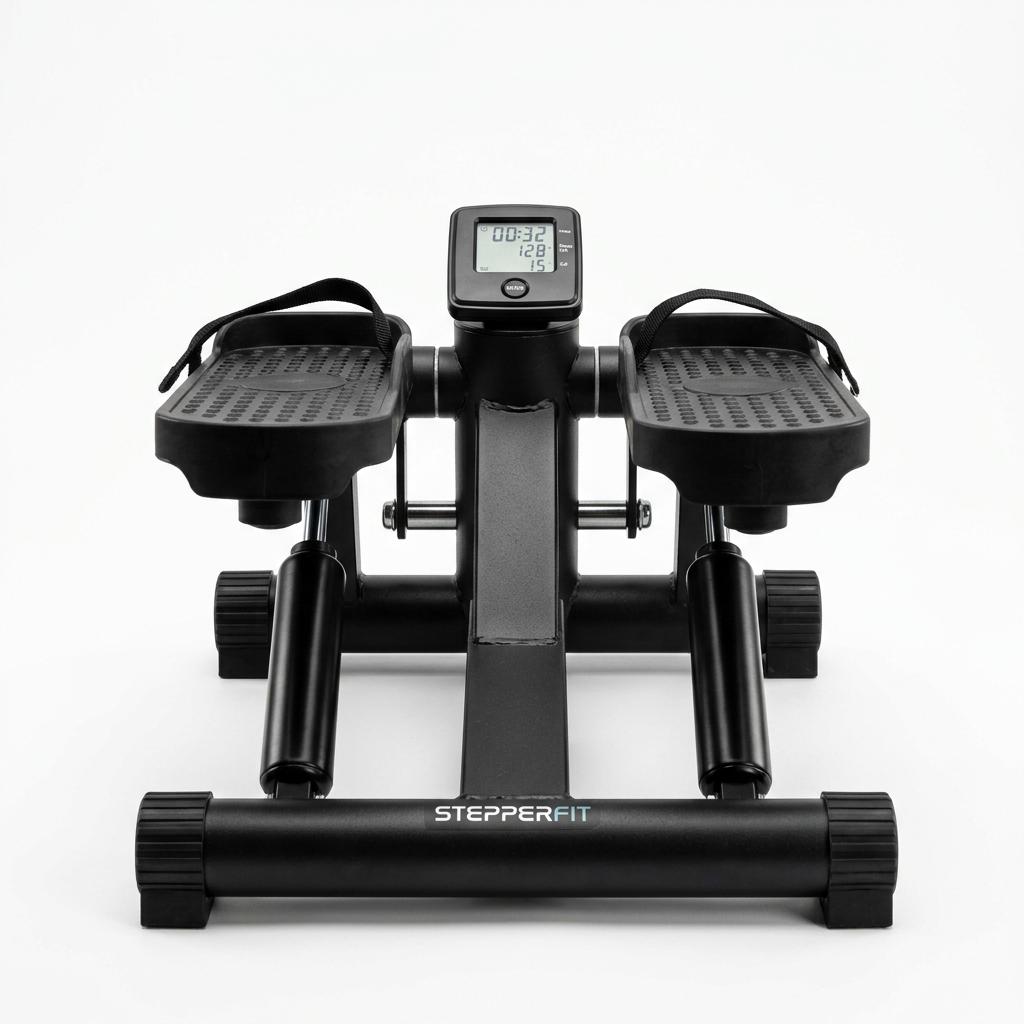 Sunny Health & Fitness Mini Stepper