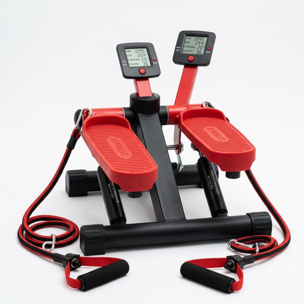 Sportsroyals Stair Stepper
