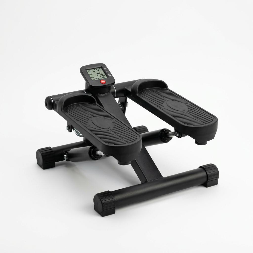 BalanceFrom Adjustable Mini Stepper