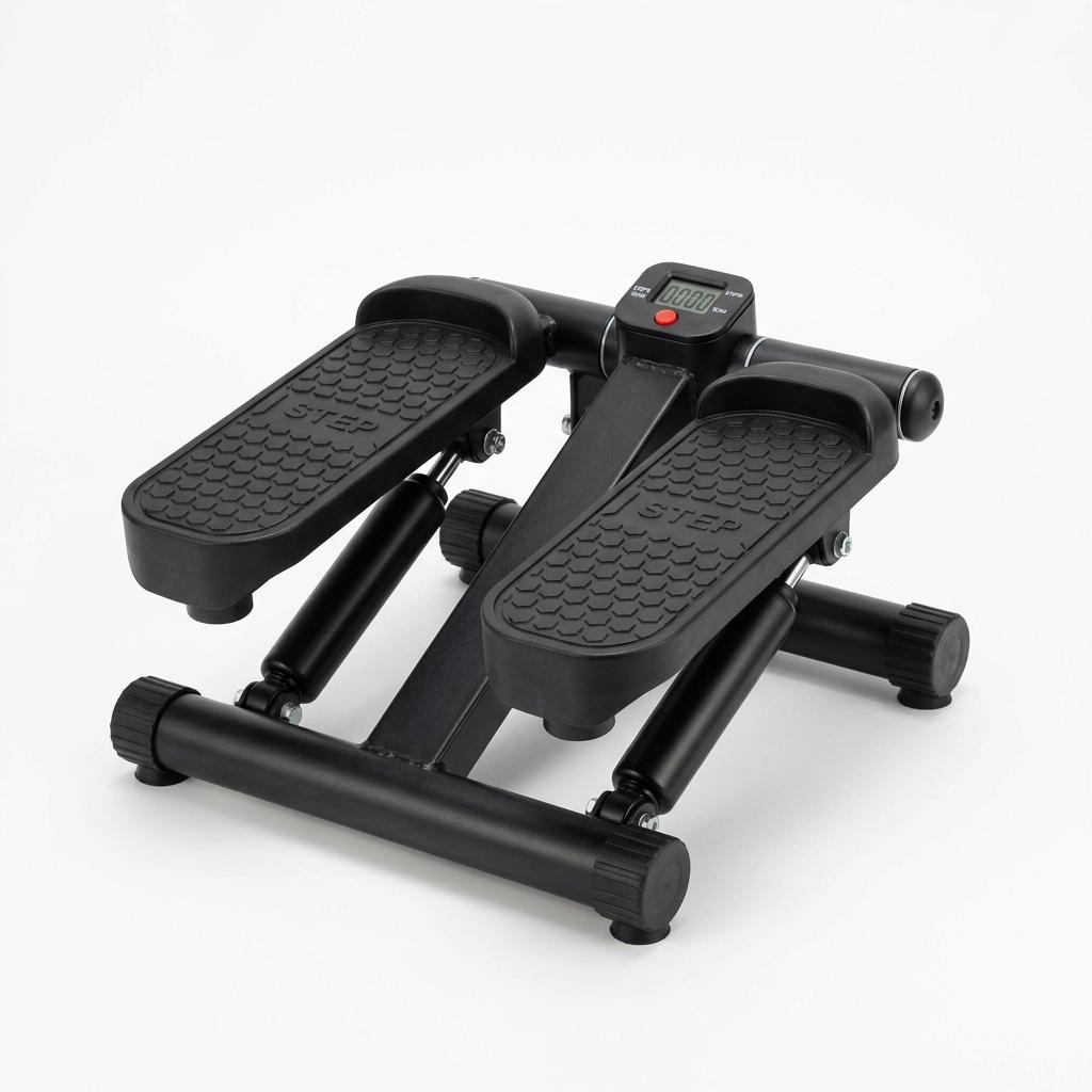 BalanceFrom Basic Mini Stepper