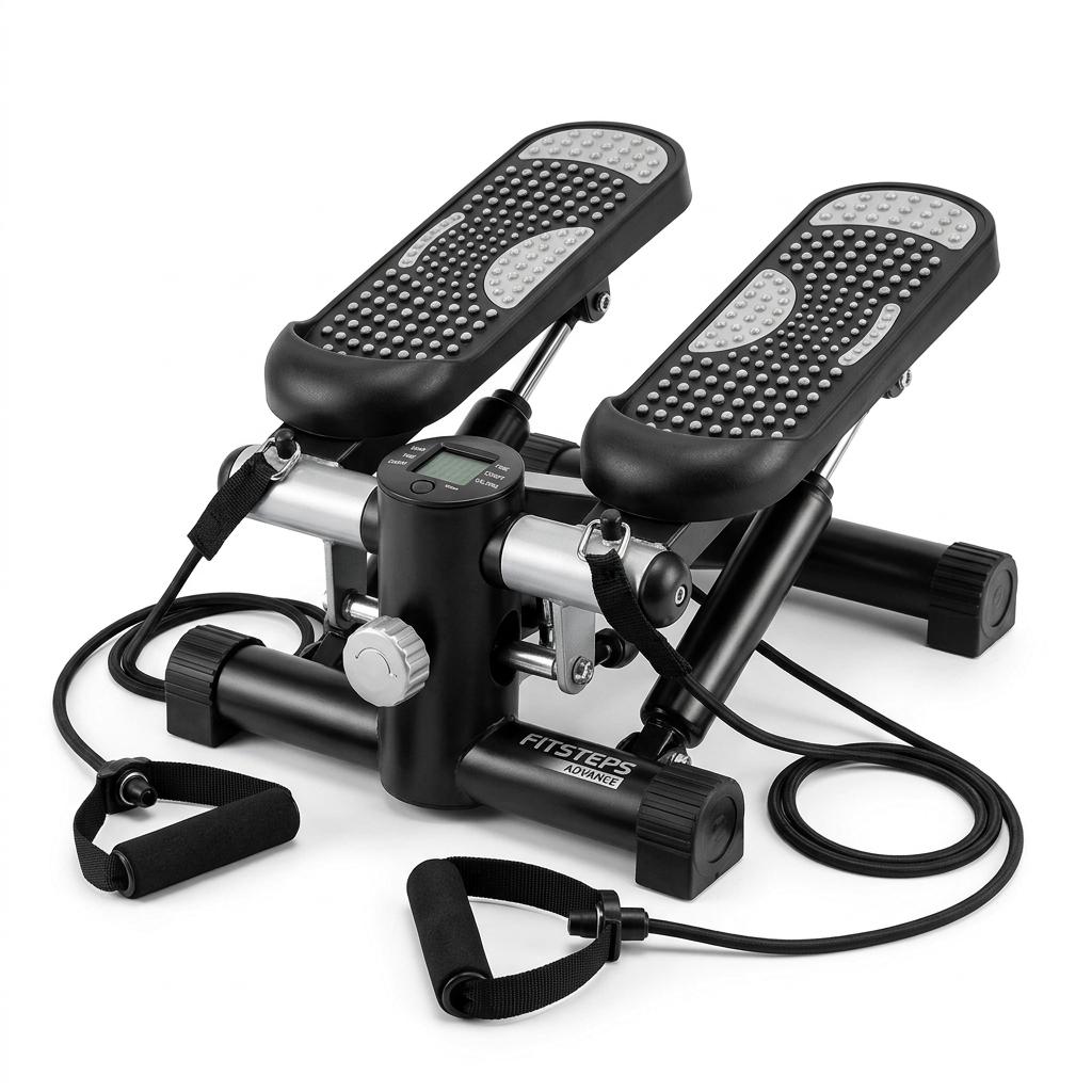 Harison Mini Stepper