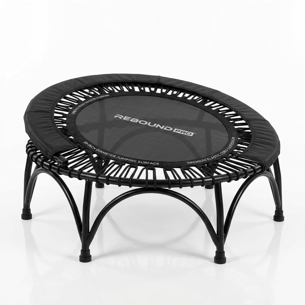 JumpSport Fitness Trampoline