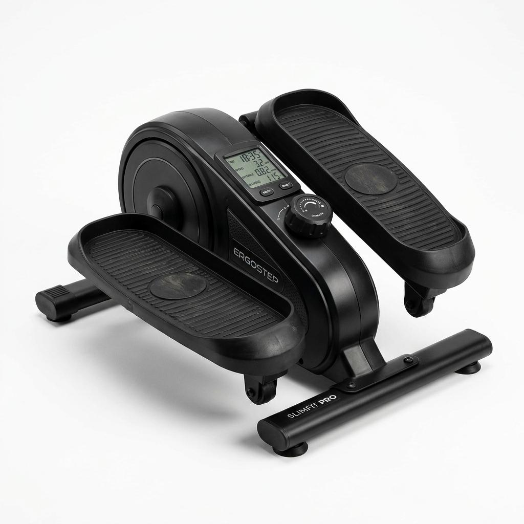 Cubii JR1 Under Desk Elliptical