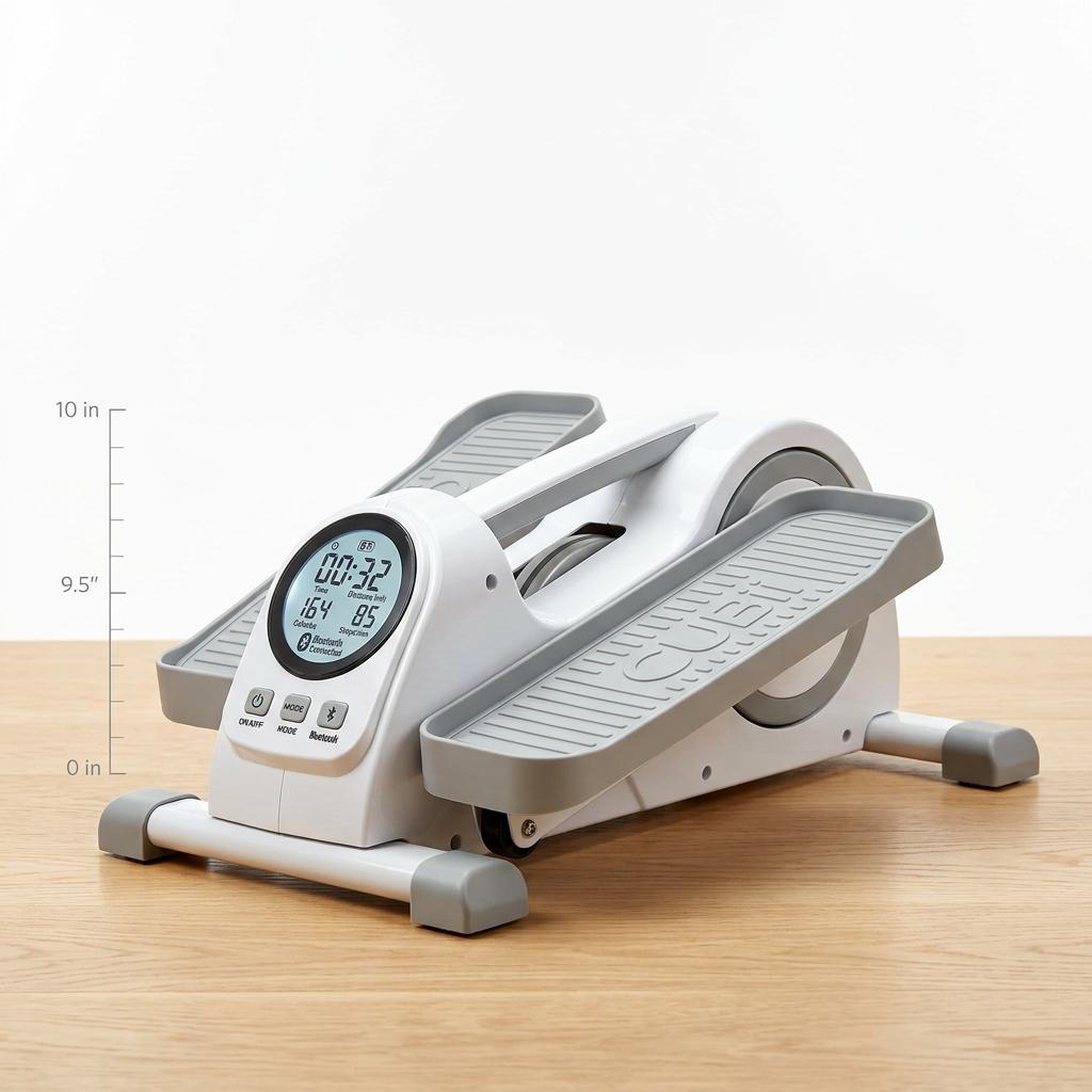 Cubii Move Under Desk Elliptical