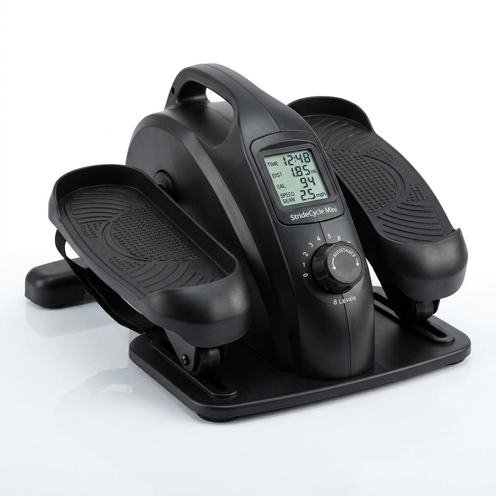 Niceday Under Desk Elliptical