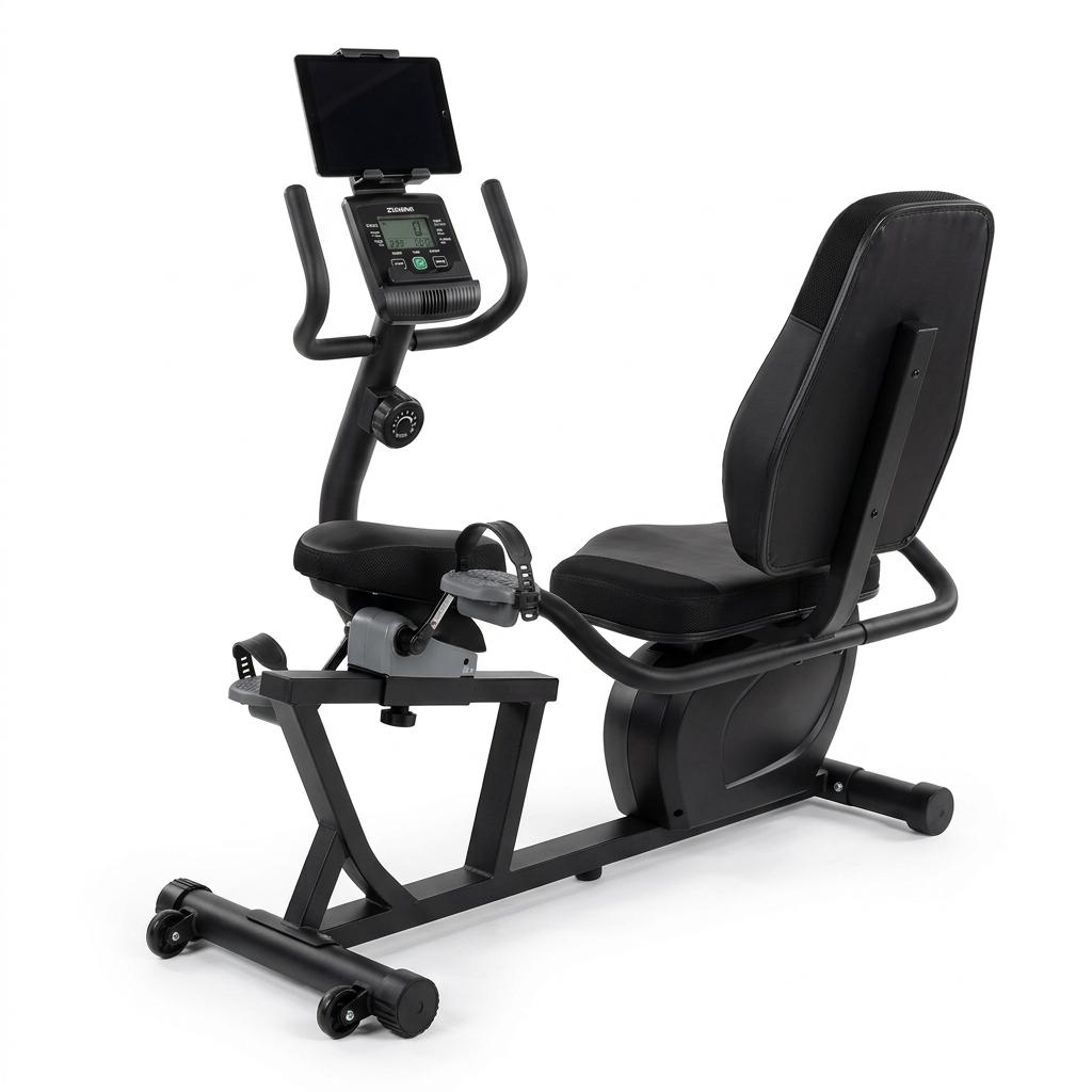 Stamina 1360 Magnetic Recumbent Bike