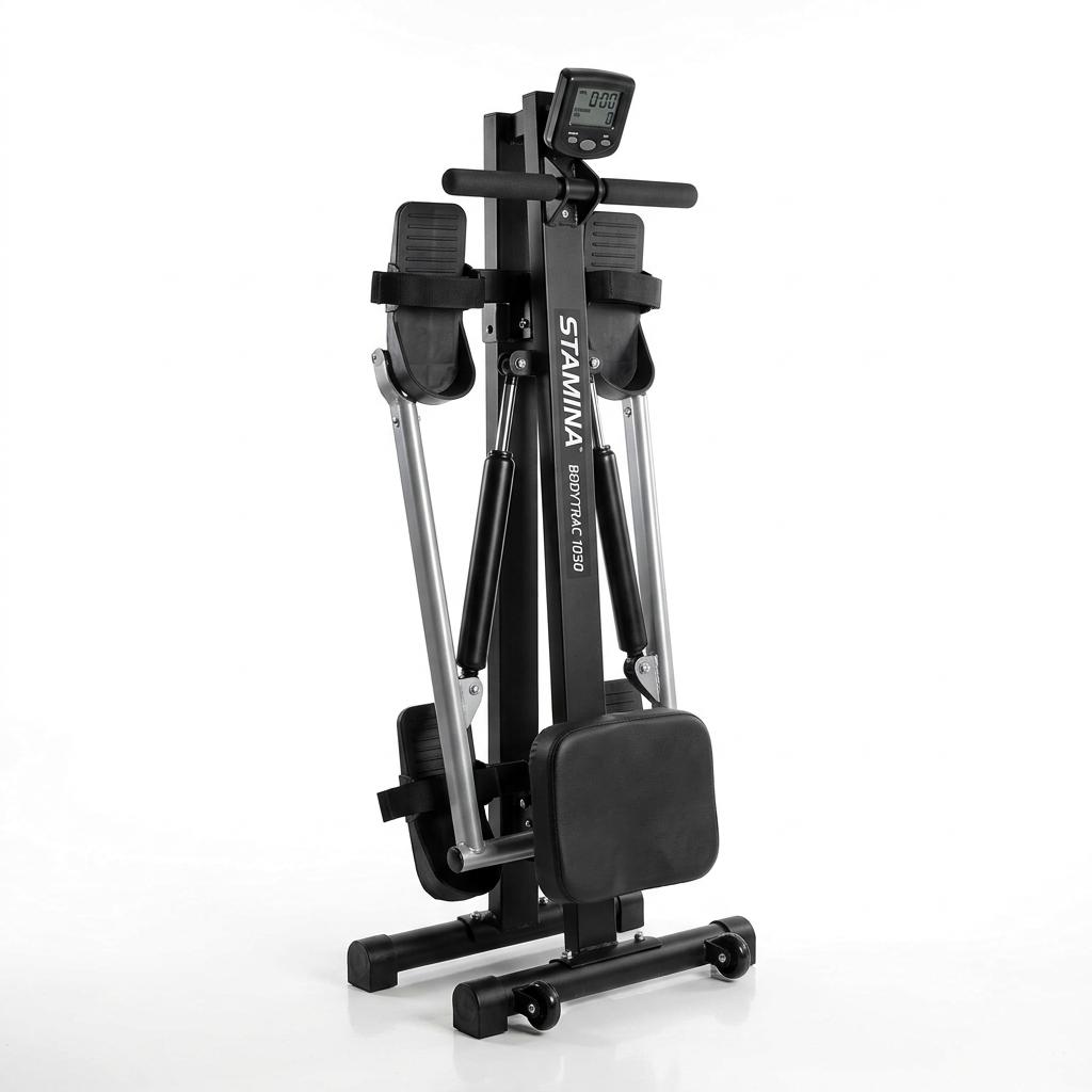 Stamina BodyTrac 1050 Hydraulic Rowing Machine