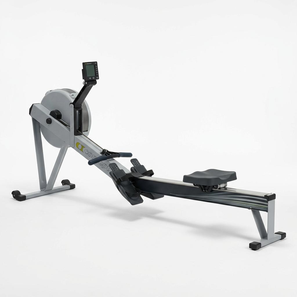 Concept2 Model D Indoor Rowing Machine