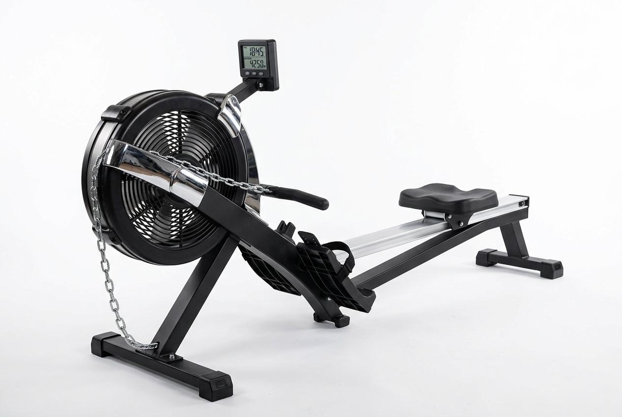 Stamina ATS Air Rower 1402