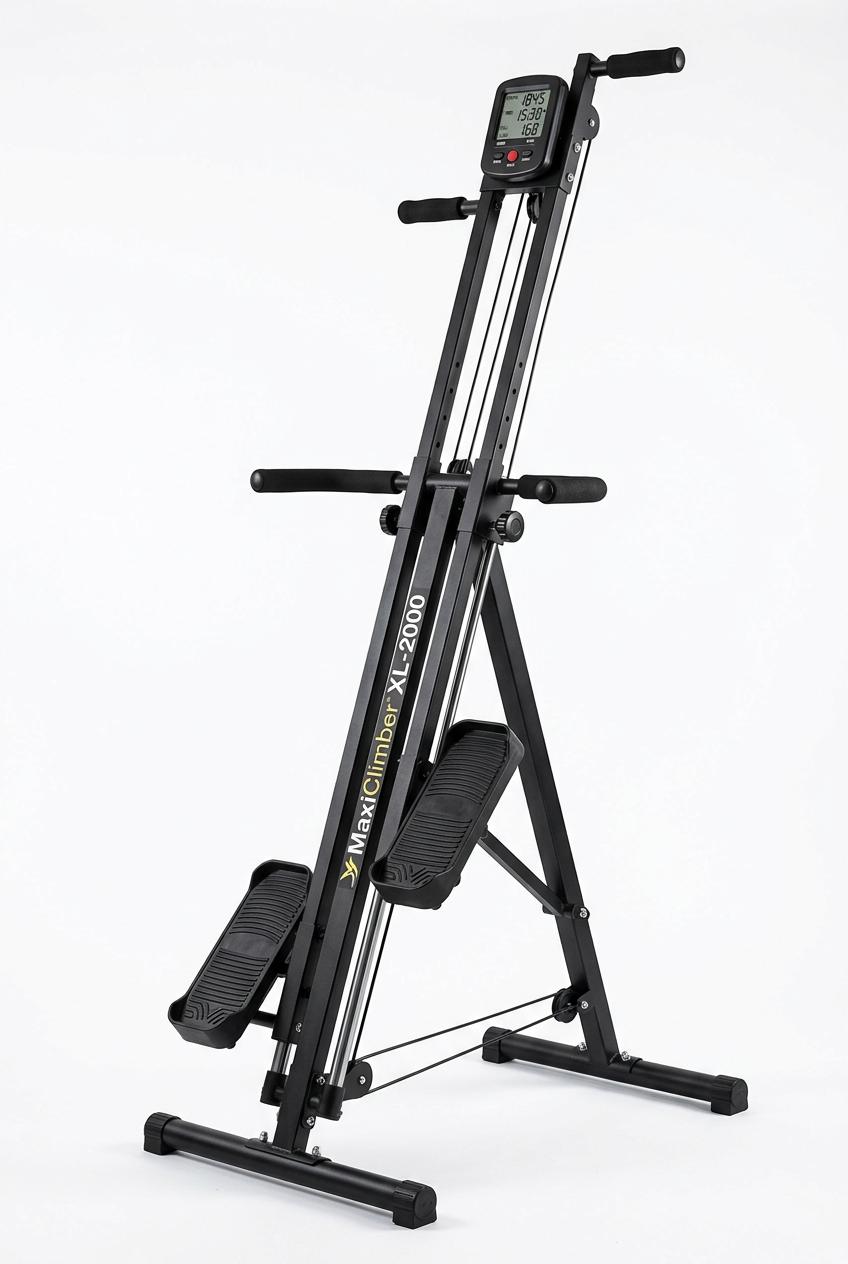 MaxiClimber XL-2000 Vertical Climber