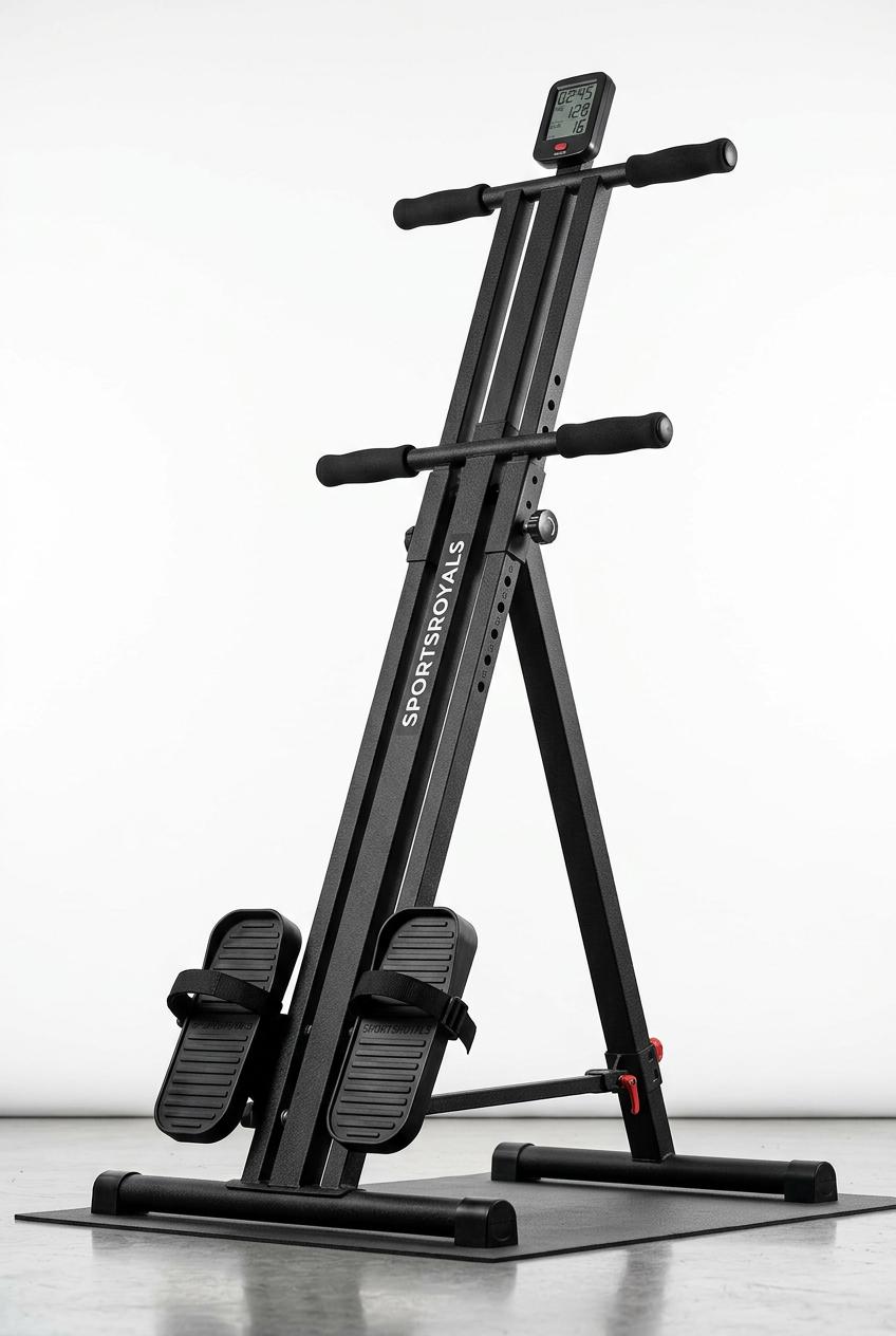Sportsroyals Vertical Climber