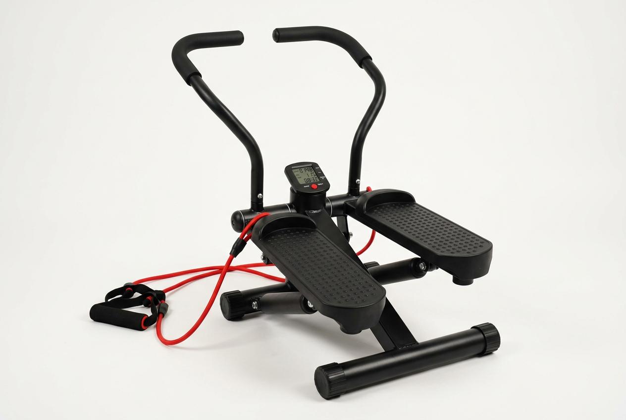 Sunny Health & Fitness Mini Stepper