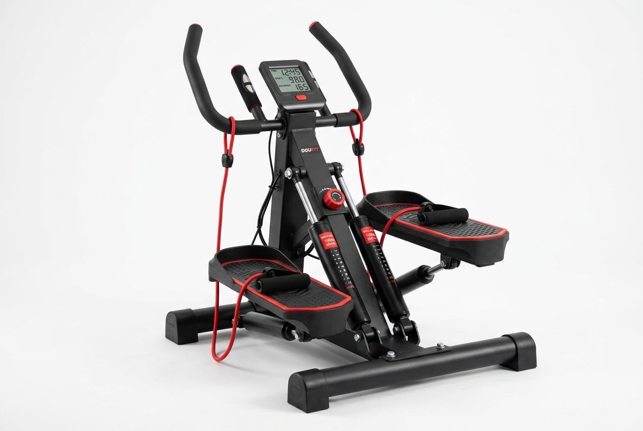 Doufit Heavy-Duty Stair Stepper