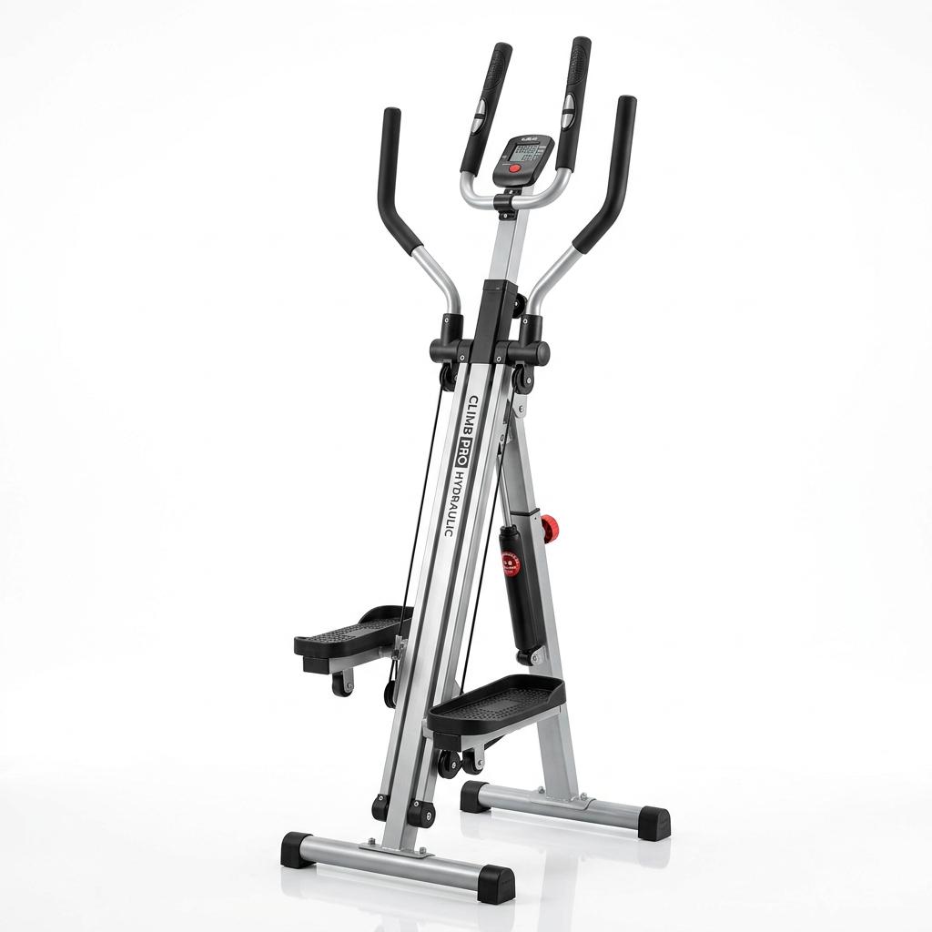 MaxiClimber XL-2000