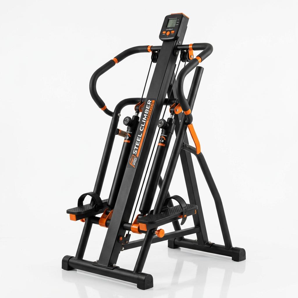 Relife Vertical Climber