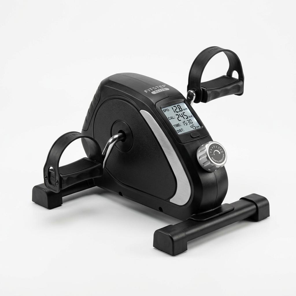 DeskCycle Under Desk Bike