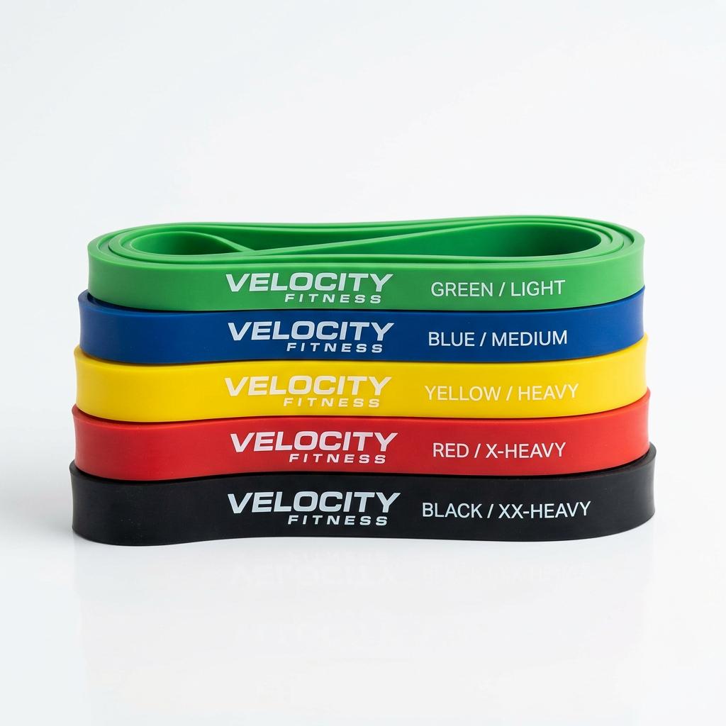 Fit Simplify Resistance Bands