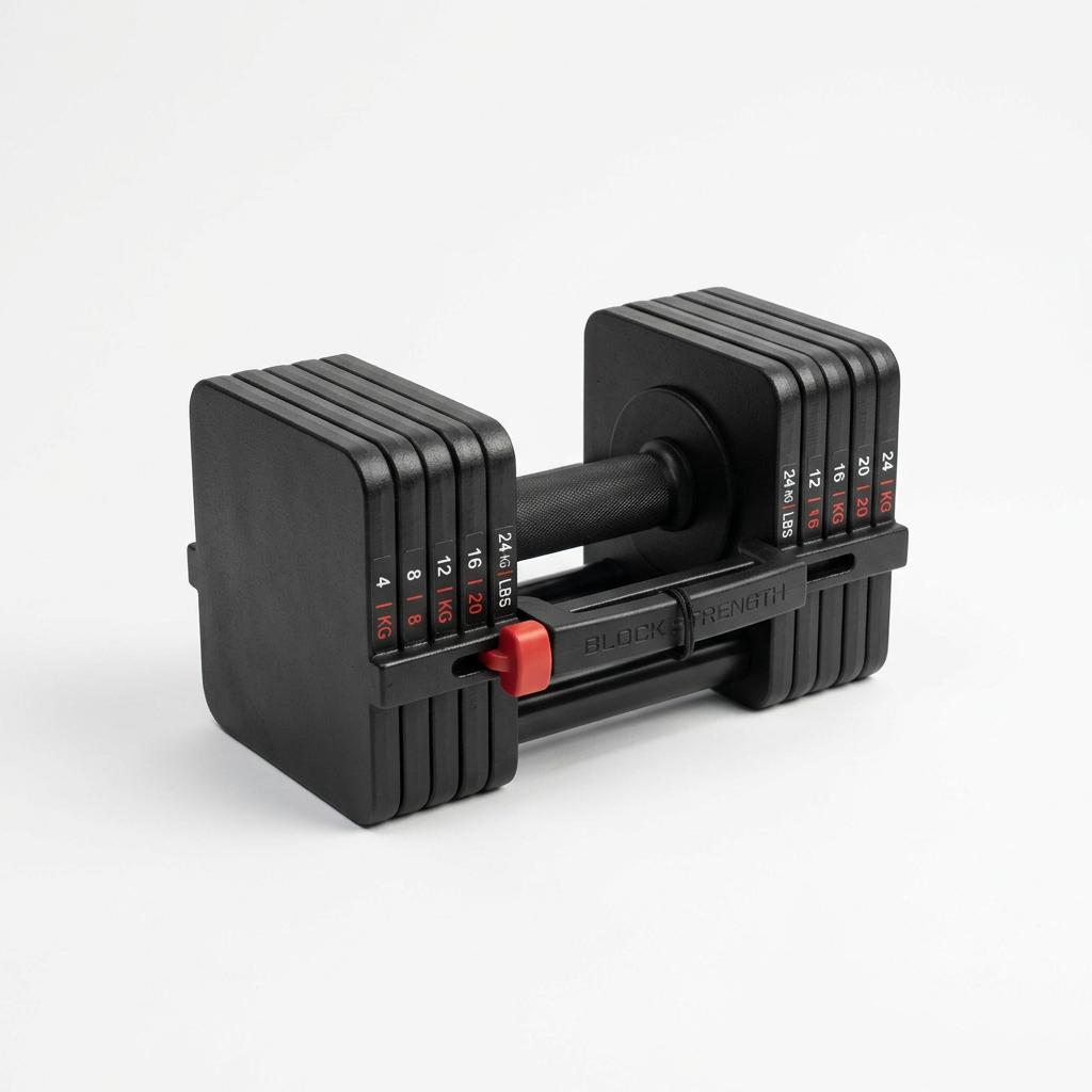 PowerBlock Elite EXP 5-50lb